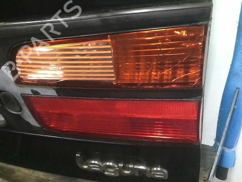 Used Tailgate Tailgate RENAULT LAGUNA I (B56_, 556_) 2.2 dT (B569) (113 hp) 20353338 20353338