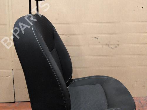 Seats set DACIA SANDERO II 1.0 SCe 75 (B8JC, B8JD, B8NC) | BP40031229C78 - Image 18