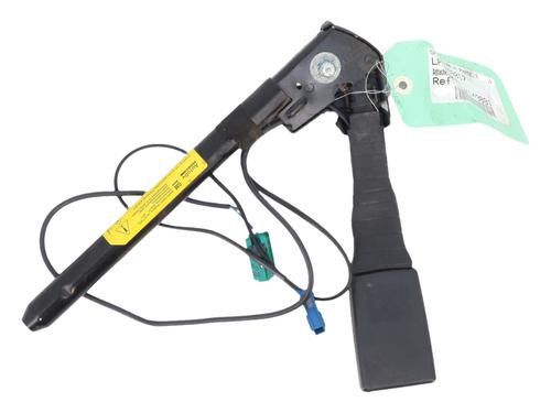 Used Seat buckle Seat buckle OPEL ASTRA H (A04) [2004-2014] 33945753 33945753