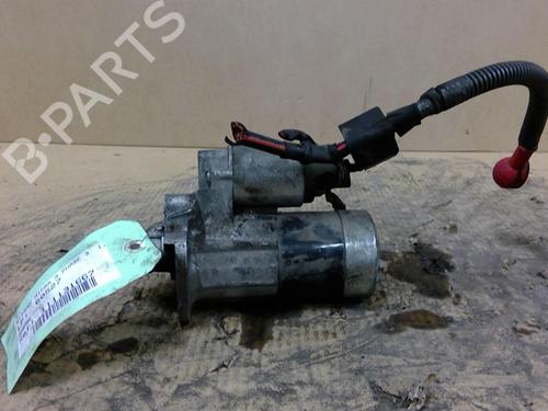 Startmotor NISSAN MICRA III (K12) 1.5 dCi | BP29082618M8 