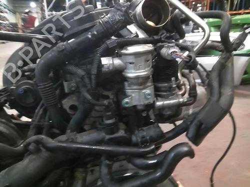 Engine AUDI A3 Sportback (8PA) 1.6 | BP21051200M1 - Image 5