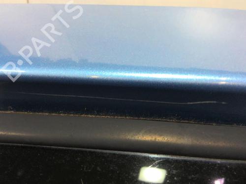 Used Tailgate PEUGEOT 306 Hatchback (7A, 7C, N3, N5) 1.4 (75 hp) 20355024
