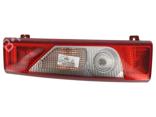 Left taillight CITROËN JUMPY II Van 2.0 HDi 120 | BP29082816C34 