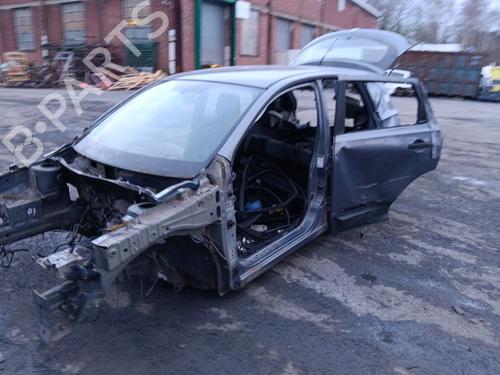 Front windshield wiper arm NISSAN QASHQAI I (J10, NJ10) 1.6 | BP32102842C143 