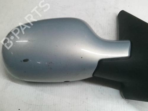 Right mirror RENAULT MEGANE I (BA0/1_) 1.9 dTi (BA1U) | BP20364832C27 