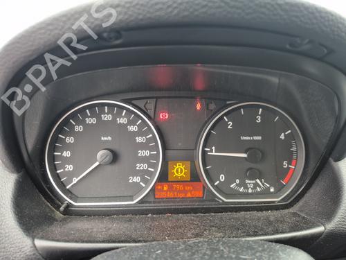 Front left panel BMW 1 (E87) 118 d | BP35902588C58 - Image 6