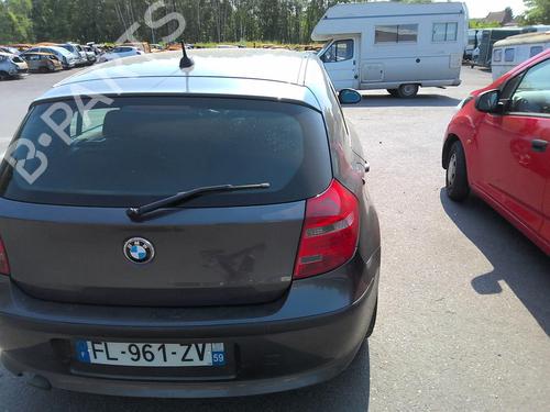 Used Parts BMW 1 (E87)  118 d  1875248