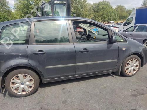 Front bumper FORD C-MAX (DM2) 1.6 TDCi | BP20365260C7 