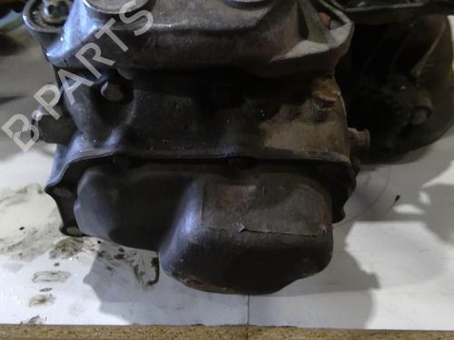 Used Gearbox Gearbox 20360689 20360689