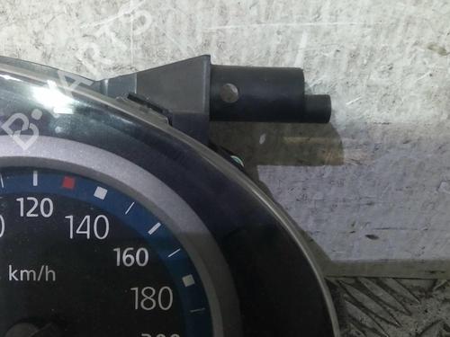 Used Instrument cluster Instrument cluster RENAULT CLIO II (BB_, CB_) [1998-2016] 25276259 25276259