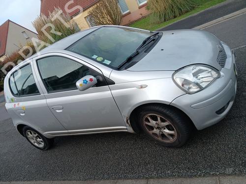 Alternator TOYOTA YARIS (_P1_) 1.3 (SCP12_, SCP13_, SCP12R, SCP13R) | BP32148822M7 