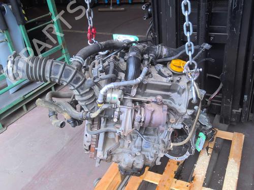 Used Engine DACIA SANDERO II TCe 90 (B8M1, B8MA, B8AC) (90 hp) 29082523