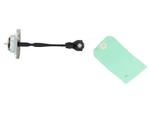 Hinge/Door check strap NISSAN QASHQAI II SUV (J11, J11_) 1.6 dCi ALL MODE 4x4-i | BP22360319C146 