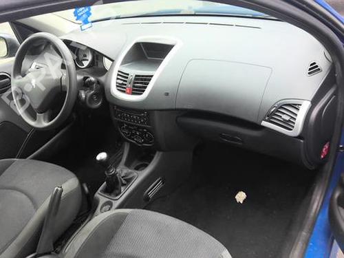 Engine PEUGEOT 206+ (2L_, 2M_) 1.1 | BP29143405M1 