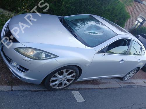 Front left panel MAZDA 6 Saloon (GH)  | BP36956058C58  - Image 6