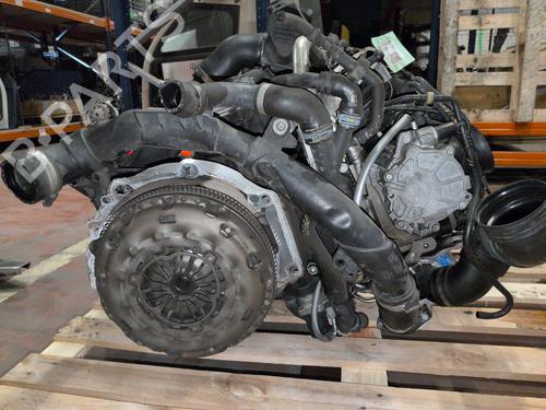 Engine AUDI A3 Sportback (8PA) 2.0 TDI 16V | BP34224490M1  - Image 8