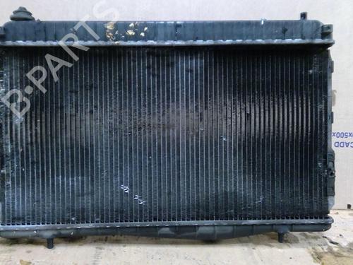 Used Water radiator DAEWOO NUBIRA Saloon (J200) 1.6 (109 hp) 29041842