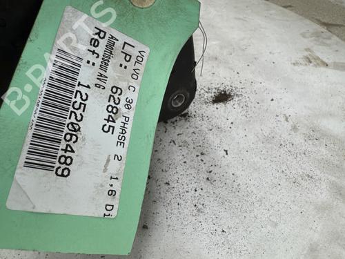 Used Left front shock absorber Left front shock absorber VOLVO C30 (533) 1.6 D (109 hp) 36249090 36249090