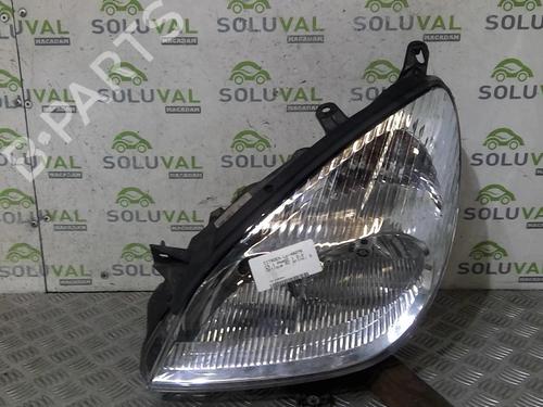 Used Left headlight Left headlight CITROËN C5 I (DC_) 2.2 HDi (DC4HXB, DC4HXE) (133 hp) 20362454 20362454