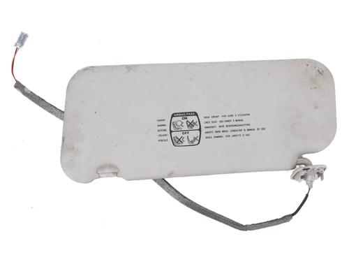 Used Right sun visor Right sun visor CITROËN XSARA PICASSO (N68) 2.0 HDi (90 hp) 24531328 24531328