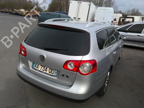 Right taillight VW PASSAT B6 Variant (3C5) 2.0 TDI | BP23788740C35 - Image 13