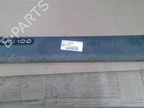Used Door moulding trim Door moulding trim RENAULT MASTER II Van (FD) 2.5 dCi (FD02) (101 hp) 28694277 28694277