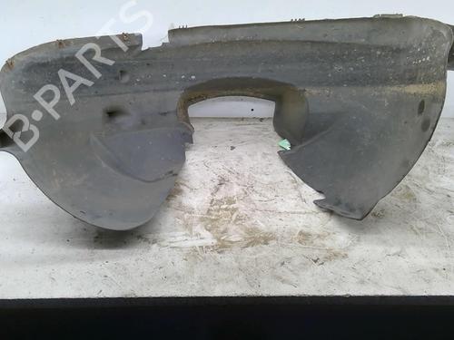 Used Wheel arch Wheel arch FIAT PUNTO (176_) [1993-1999] 33828488 33828488