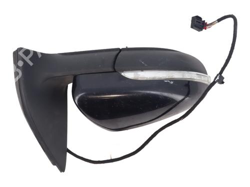 Right mirror VW GOLF VI (5K1) 1.4 TSI | BP31818240C27 