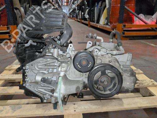 Engine DACIA SANDERO II 1.0 SCe 75 (B8JC, B8JD, B8NC) | BP36960704M1 - Image 3