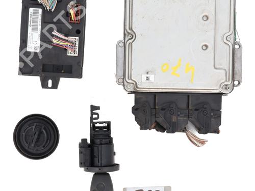 Elektronisk modul DACIA SANDERO II 1.5 dCi | BP29292089M83 