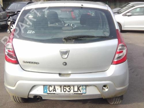 Engine DACIA SANDERO 1.2 16V | BP21816466M1 - Image 13