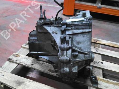 Gearbox PEUGEOT 308 I (4A_, 4C_) 1.6 HDi | BP30112301M3