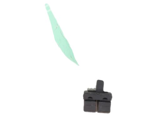 Left front window switch VW SCIROCCO III (137, 138) 2.0 TDI | BP38258073I27 - Image 5