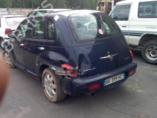 Engine CHRYSLER PT CRUISER (PT_) 2.2 CRD | BP21592077M1 - Image 18