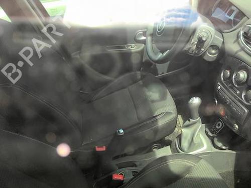 Front right panel RENAULT CLIO III Grandtour (KR0/1_) 1.2 16V (KR02, KR0J) | BP36955996C59 - Image 20