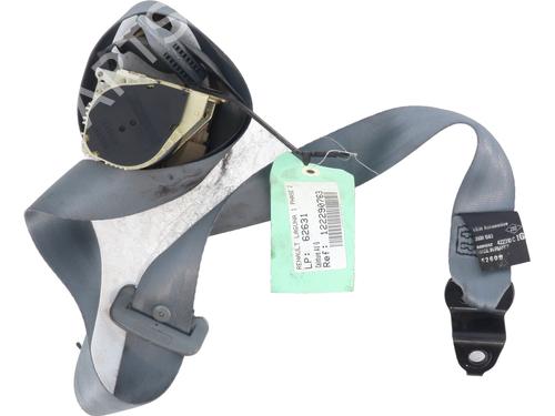 Used Front left seatbelt Front left seatbelt RENAULT LAGUNA I (B56_, 556_) 1.6 16V (B568, B561) (107 hp) 32872536 32872536