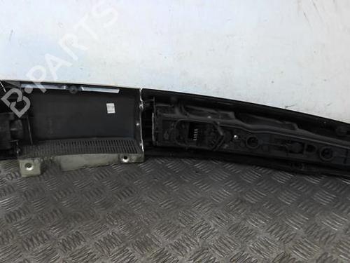 Right taillight OPEL MERIVA A MPV (X03) 1.3 CDTI (E75) | BP22002802C35 