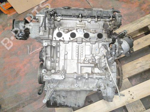 Engine CITROËN C4 II (NC_) 1.4 VTi 95 (NC8FP0) | BP37530977M1 - Image 6
