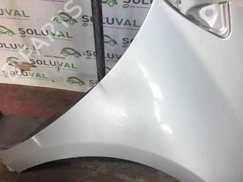 Right front fenders MERCEDES-BENZ A-CLASS (W169) A 180 CDI (169.007, 169.307) | BP21687493C42 