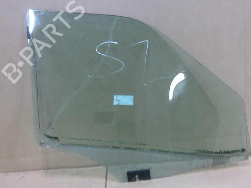 Front left door window OPEL COMBO Box Body/MPV (X12) 1.6 CDTI (B05) | BP29407687C18 