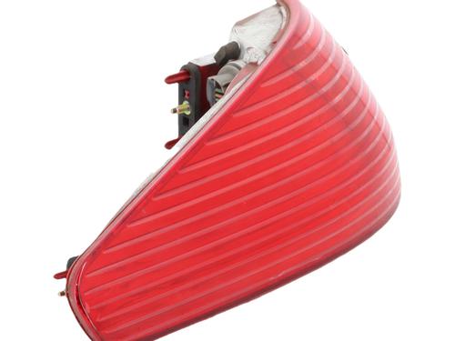Left taillight PEUGEOT 607 (9D, 9U) 2.2 HDi | BP36249277C34 - Image 5