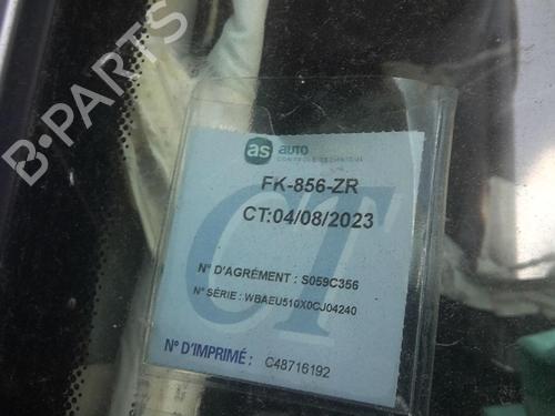 Left taillight BMW 3 (E46) 318 d | BP22004820C34 