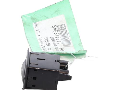Right front window switch MERCEDES-BENZ A-CLASS (W169) A 160 CDI (169.006, 169.306) | BP30147685I26