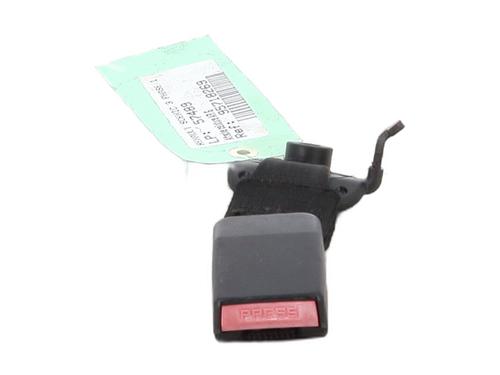 Used Seat buckle RENAULT SCÉNIC III (JZ0/1_) 1.9 dCi (JZ0J, JZ1J, JZ1K, JZ1S) (131 hp) 21164051