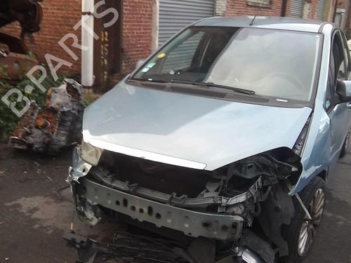 Climate control FORD C-MAX (DM2) 1.6 TDCi | BP21816334I5 - Image 6