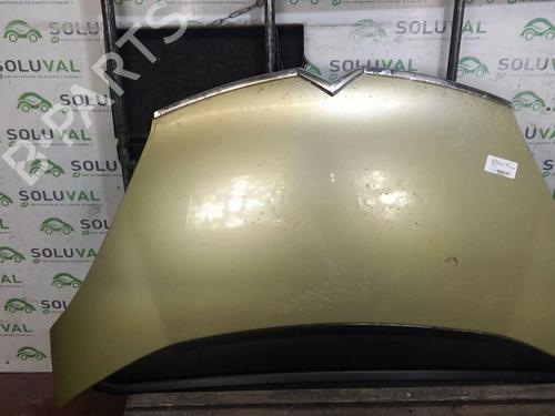 Used Hood CITROËN C4 Grand Picasso I (UA_) 2.0 HDi 138 (136 hp) 22002713