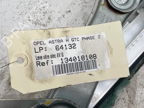 front-left-window-mechanism-opel-astra-h-gtc-a04-2005-2006-2007-2008-2009-2010-39957721 main image