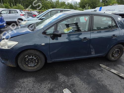 Front left panel MG MG 4 (EH32) EV XPOWER All-wheel Drive | BP36591892C58 - Image 22
