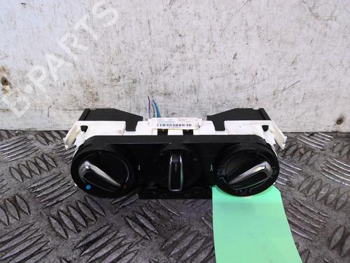 Used Climate control AUDI A1 (8X1, 8XK) 1.2 TFSI (86 hp) 20984048