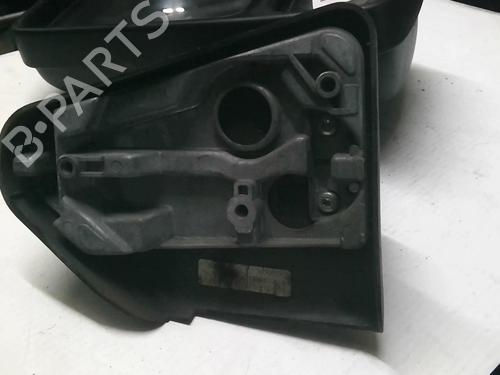 Right mirror RENAULT TRAFIC Van (T_, P_, V_) 2.5 D | BP21592020C27 